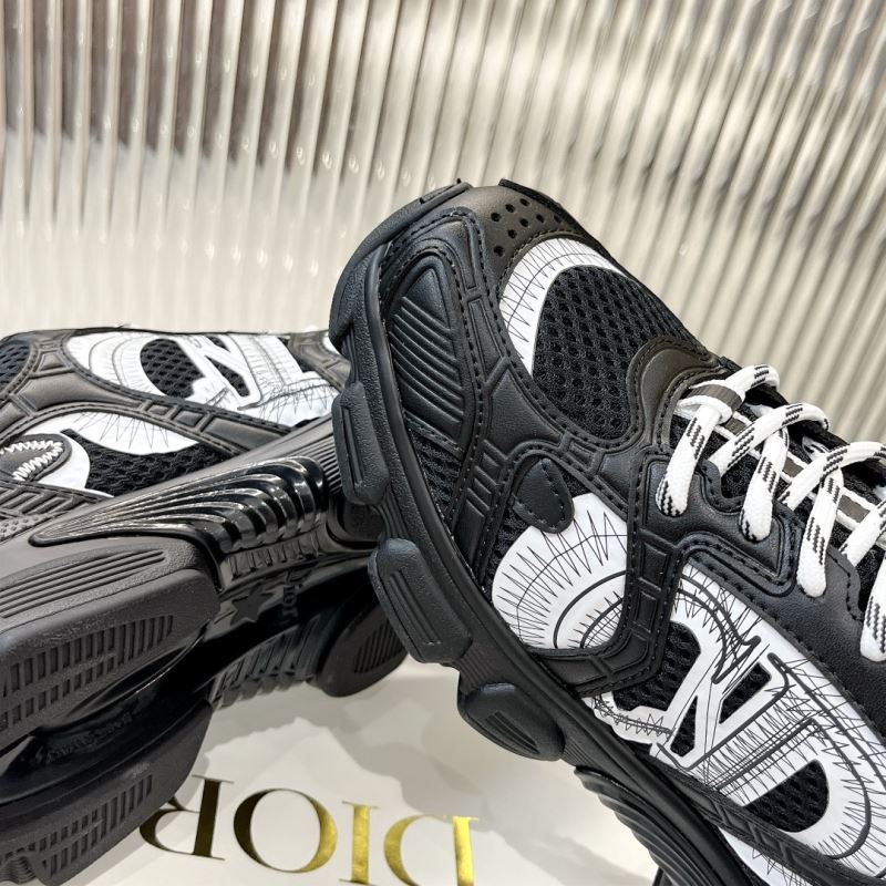 Christian Dior Sneaker